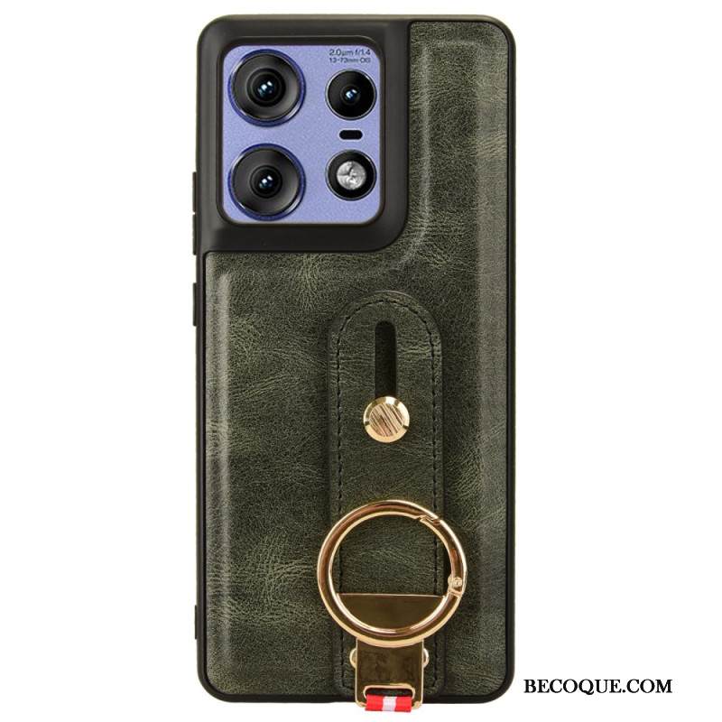 Kuori Motorola Edge 50 Pro Sormuksen Pidike Ja Pullonavaaja Suojakuori Kuori Motorola Edge 50 Pro Sormuksen Pidike Ja Pullonavaaja Suojakuori