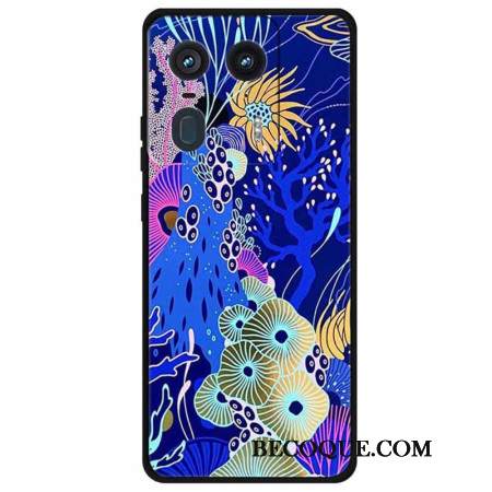 Kuori Motorola Edge 50 Ultra Koralli Kuori Motorola Edge 50 Ultra Koralli