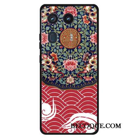 Kuori Motorola Edge 50 Ultra Lohikäärme Kuori Motorola Edge 50 Ultra Lohikäärme