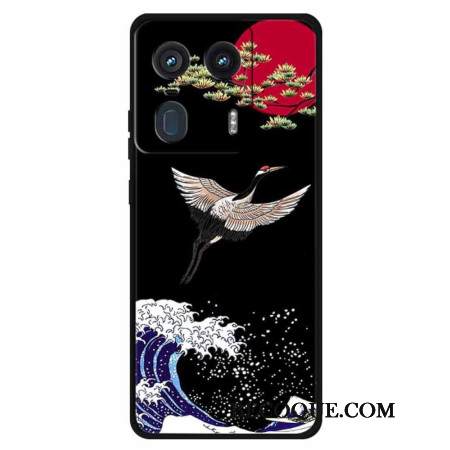 Kuori Motorola Edge 50 Ultra Nouseva Taivas Kuori Motorola Edge 50 Ultra Nouseva Taivas