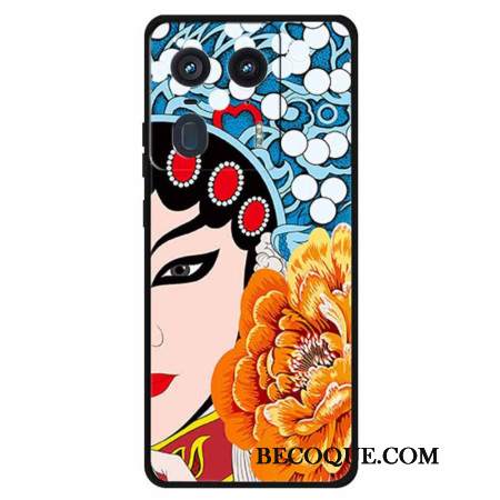 Kuori Motorola Edge 50 Ultra Pekingin Ooppera Kuori Motorola Edge 50 Ultra Pekingin Ooppera