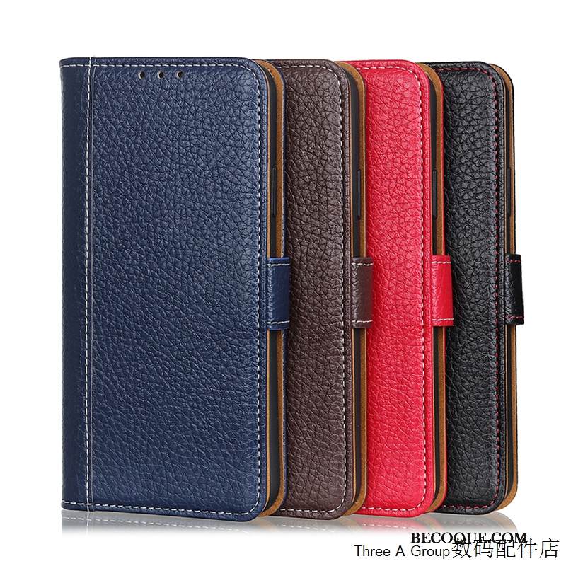 Kuori Nokia 5.3 Nahka Kukkakuvio Murtumaton, Kotelo Nokia 5.3 Kuoret Yksinkertainen Liitos