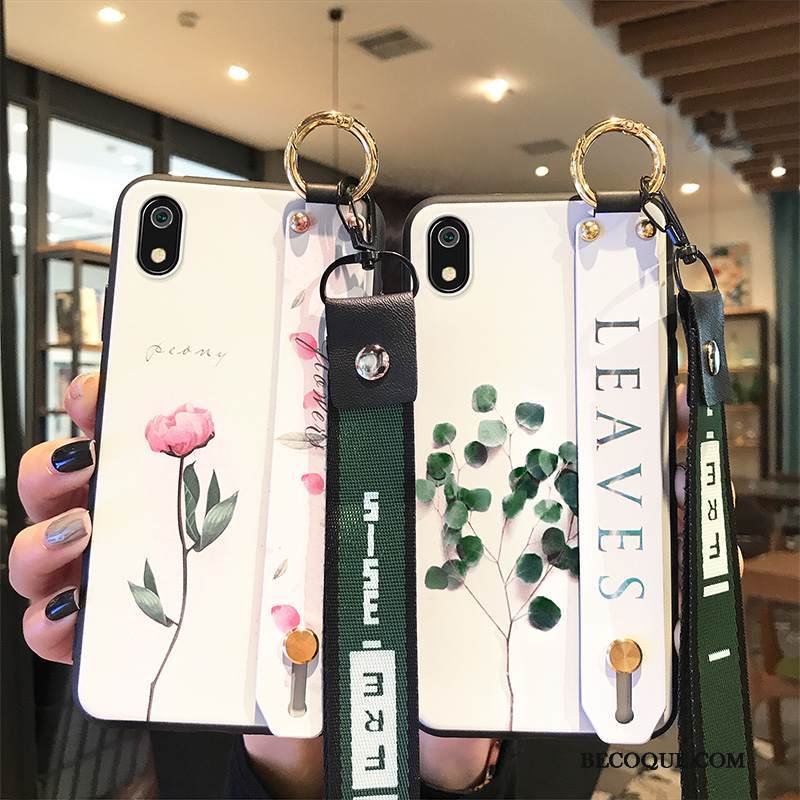 Kuori Redmi 7a Pehmeä Neste Persoonallisuus Kevyt, Kotelo Redmi 7a Silikoni Punainen Murtumaton