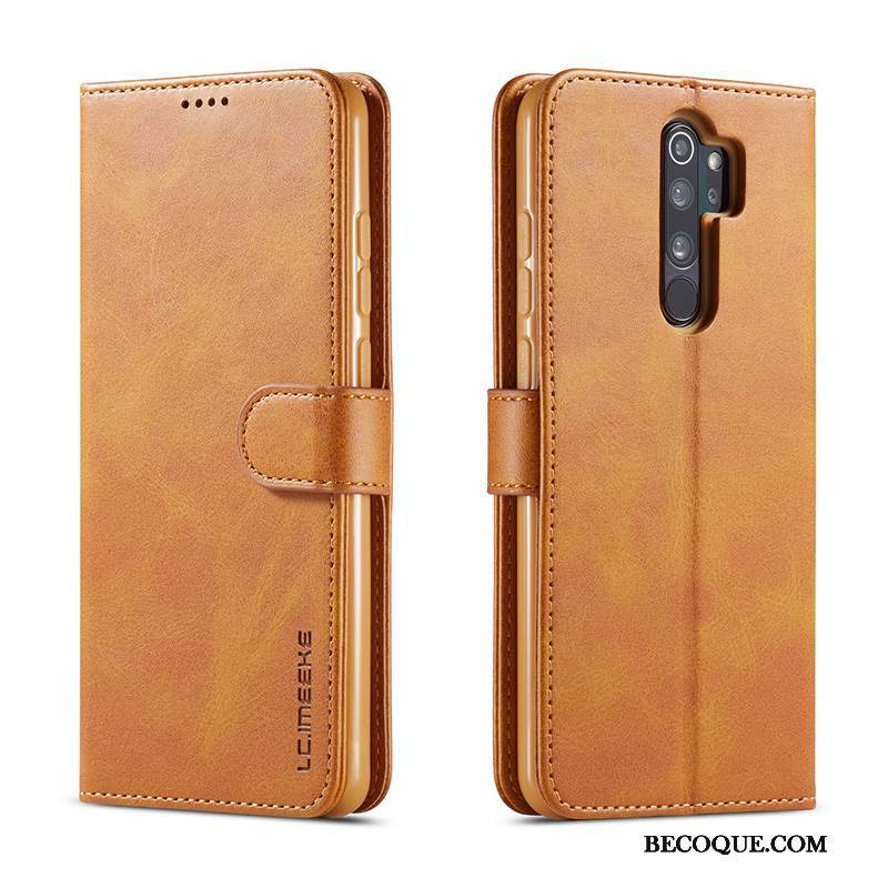 Kuori Redmi 9 Laukut Pieni Punainen, Kotelo Redmi 9 Silikoni Keltainen Puhelimen Kuoret