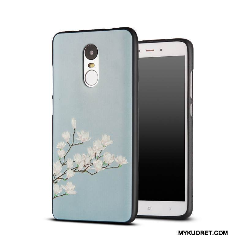 Kuori Redmi Note 4x Laukut Puhelimen Kuoret Trendi, Kotelo Redmi Note 4x Silikoni Punainen Kustannukset