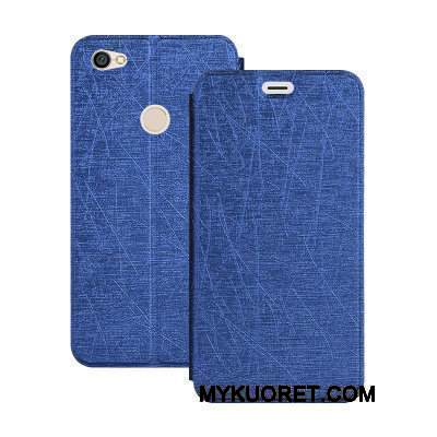 Kuori Redmi Note 5a Kuoret Tummansininen Pieni, Kotelo Redmi Note 5a Suojaus Punainen Korkea