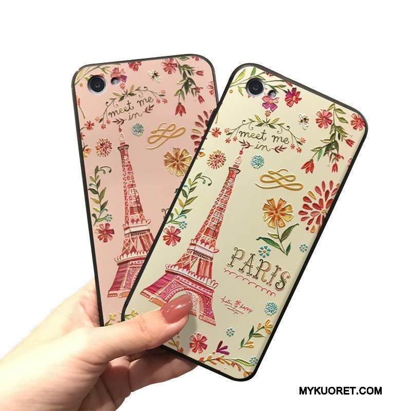 Kuori Redmi Note 5a Luova Jauhe Puhelimen Kuoret, Kotelo Redmi Note 5a Sarjakuva Trendi Persoonallisuus