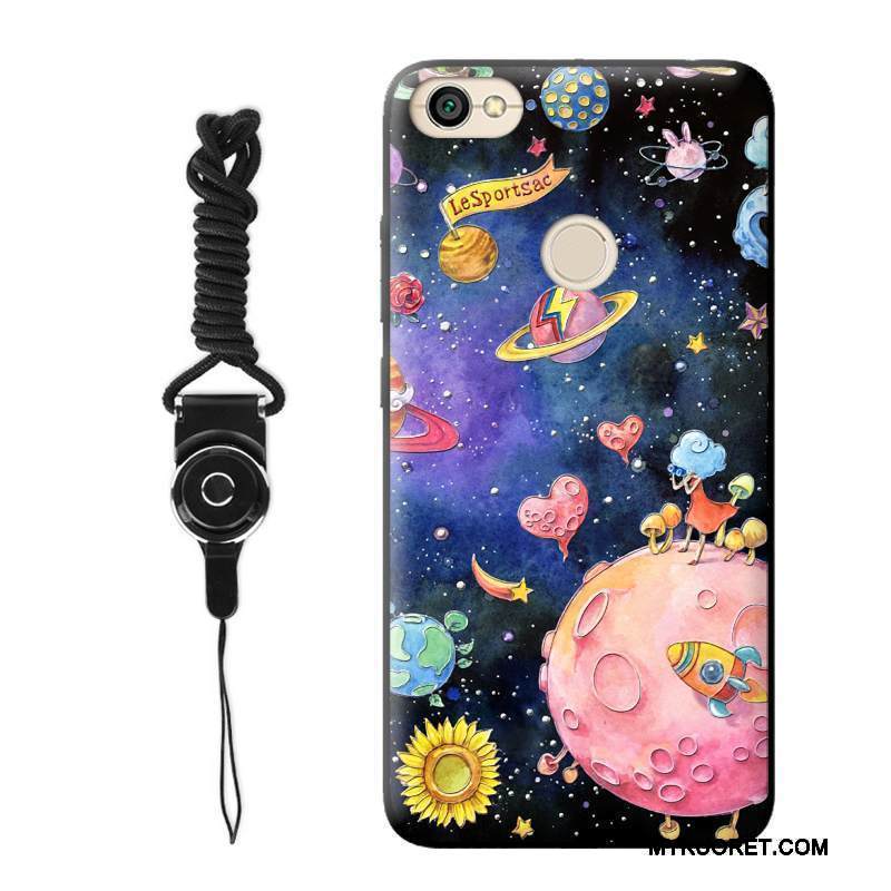 Kuori Redmi Note 5a Monivärinen Kuukausi Korkea, Kotelo Redmi Note 5a Silikoni Punainen Puhelimen Kuoret