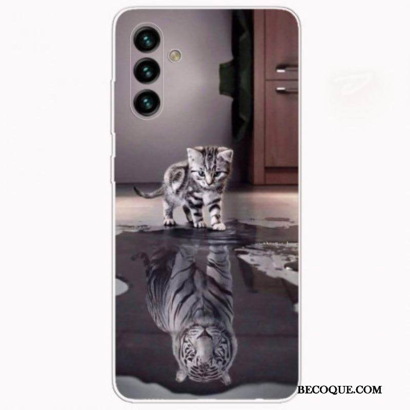 Kuori Samsung Galaxy A13 5G / A04s Ernest Tiikeri