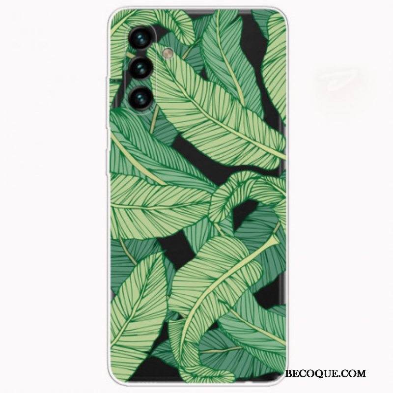 Kuori Samsung Galaxy A13 5G / A04s Lehvistö