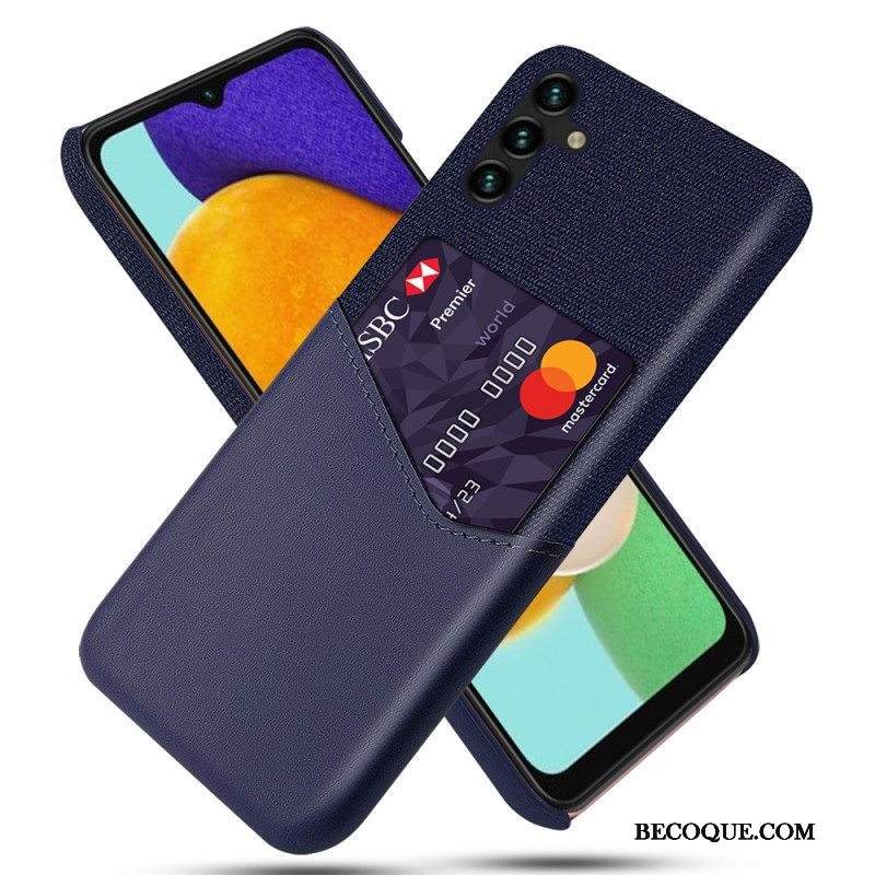 Kuori Samsung Galaxy A14 / A14 5G Kortin Haltija