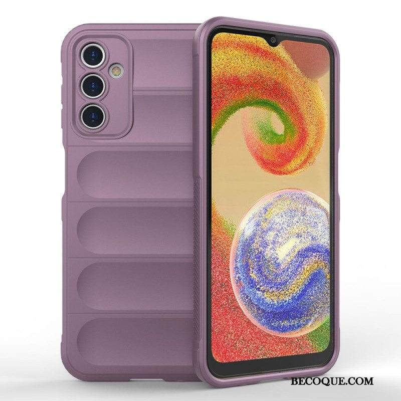 Kuori Samsung Galaxy A14 / A14 5G Liukumaton