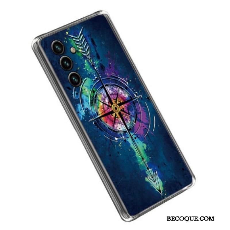 Kuori Samsung Galaxy A14 / A14 5G Nuoli