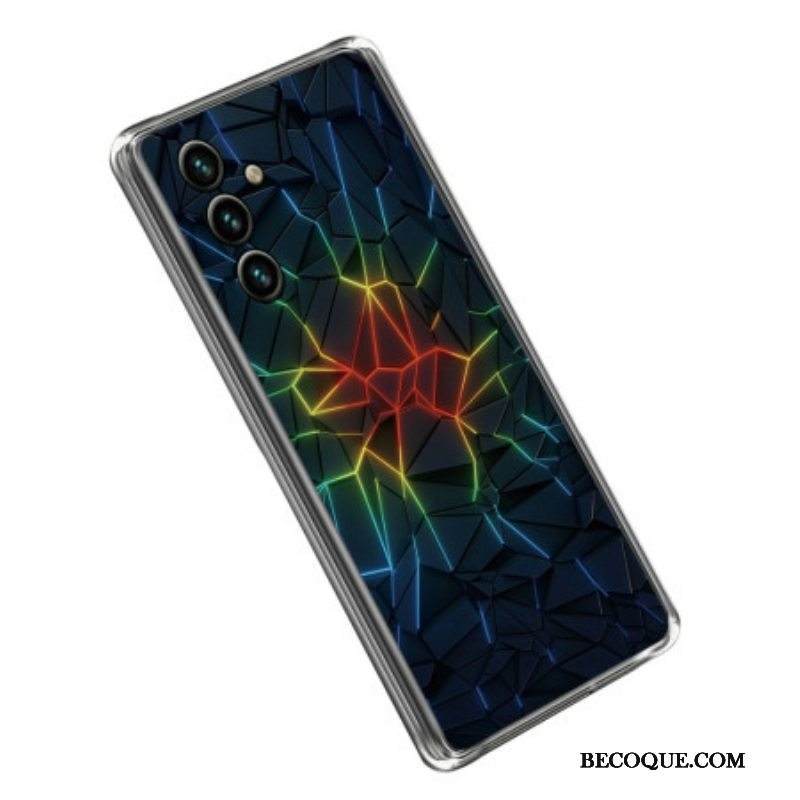 Kuori Samsung Galaxy A14 / A14 5G Silikoni-laser