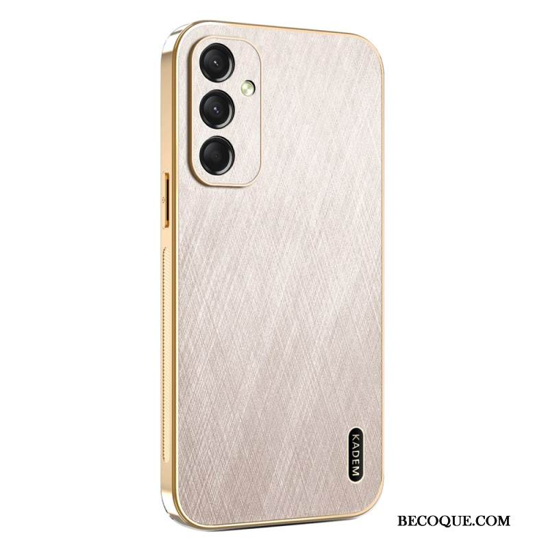 Kuori Samsung Galaxy A17 4g / 5g Azns Nahkaefekti