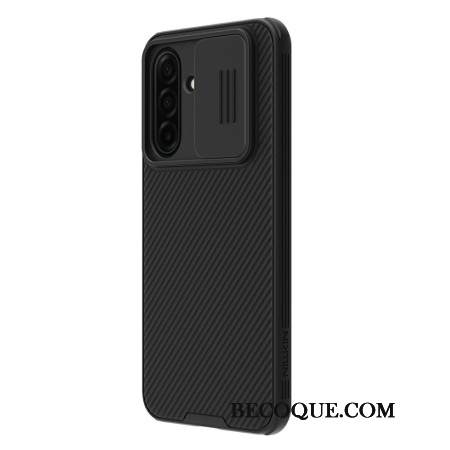 Kuori Samsung Galaxy A17 4g / 5g Camshield Pro -sarja Nillkin