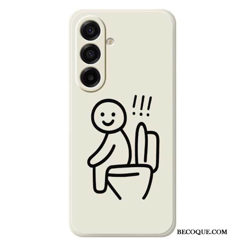 Kuori Samsung Galaxy A17 4g / 5g Hupsista