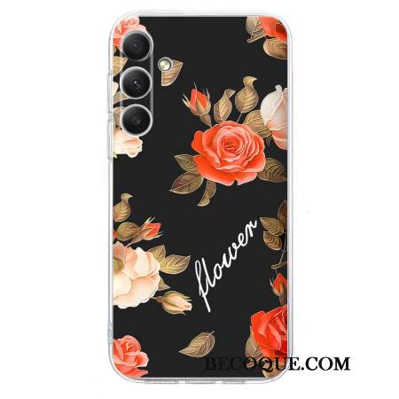 Kuori Samsung Galaxy A17 4g / 5g Kukat