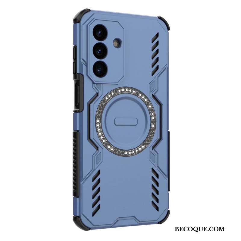 Kuori Samsung Galaxy A17 4g / 5g Magneettinen Suojakuori