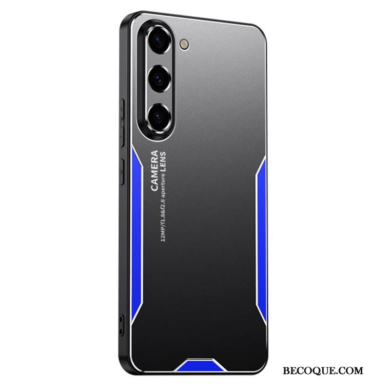 Kuori Samsung Galaxy A17 4g / 5g Metallikuvioinen