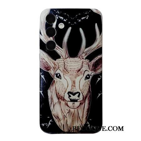 Kuori Samsung Galaxy A17 4g / 5g Peuranpää