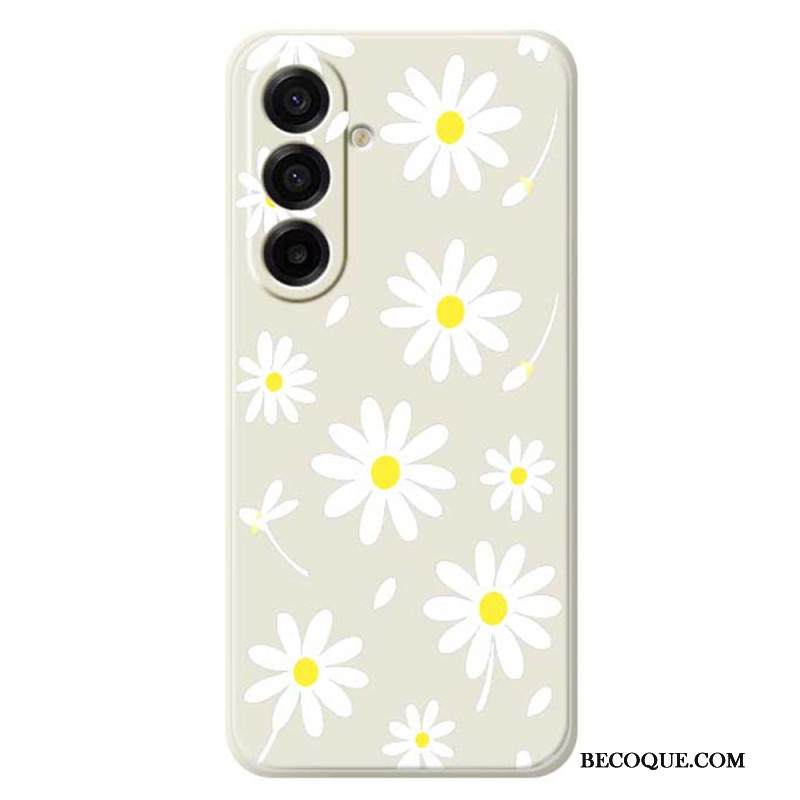 Kuori Samsung Galaxy A17 4g / 5g Päivänkakkarat