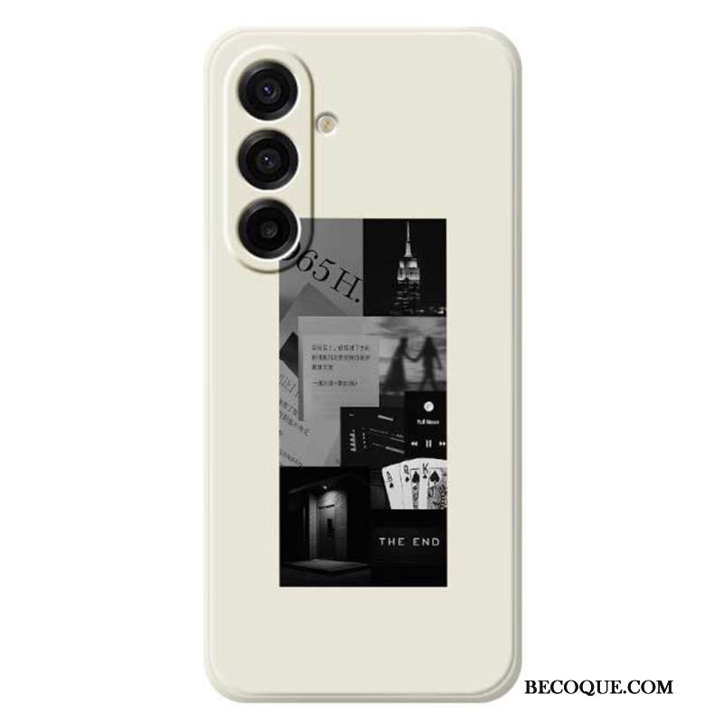 Kuori Samsung Galaxy A17 4g / 5g Valokuva