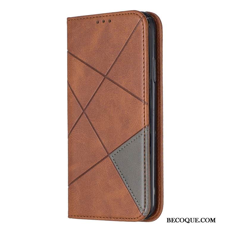 Kuori Samsung Galaxy A20s Salkku Timantti Puhelimen Kuoret, Kotelo Samsung Galaxy A20s Suojaus