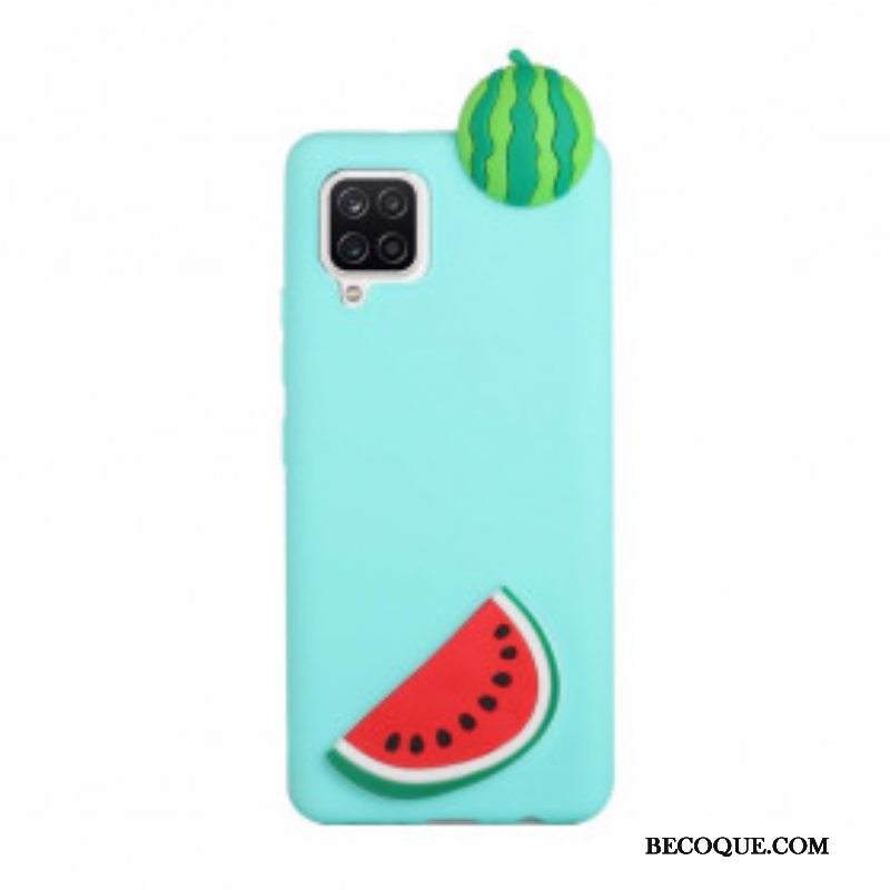 Kuori Samsung Galaxy A42 5G 3d Pateque