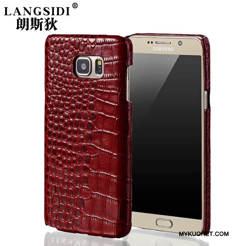 Kuori Samsung Galaxy A5 2015 Nahka Puhelimen Kuoret Kova, Kotelo Samsung Galaxy A5 2015 Pehmeä Neste Takakansi