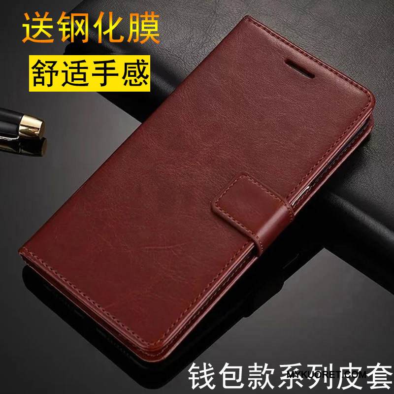 Kuori Samsung Galaxy A5 2016 Kuoret Puhelimen Kuoret, Kotelo Samsung Galaxy A5 2016 Nahka