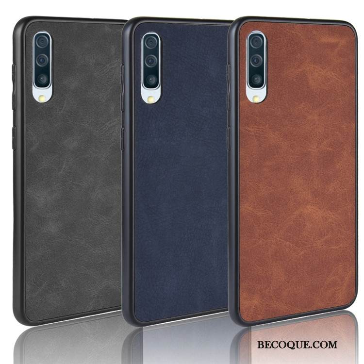 Kuori Samsung Galaxy A50s Laukut Ohut Puhelimen Kuoret, Kotelo Samsung Galaxy A50s Suojaus 说 Kova
