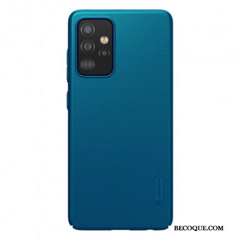 Kuori Samsung Galaxy A52 4G / A52 5G / A52s 5G Jäykkä Frosted Nillkin