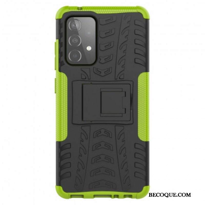 Kuori Samsung Galaxy A52 4G / A52 5G / A52s 5G Ultra Resistant Premium