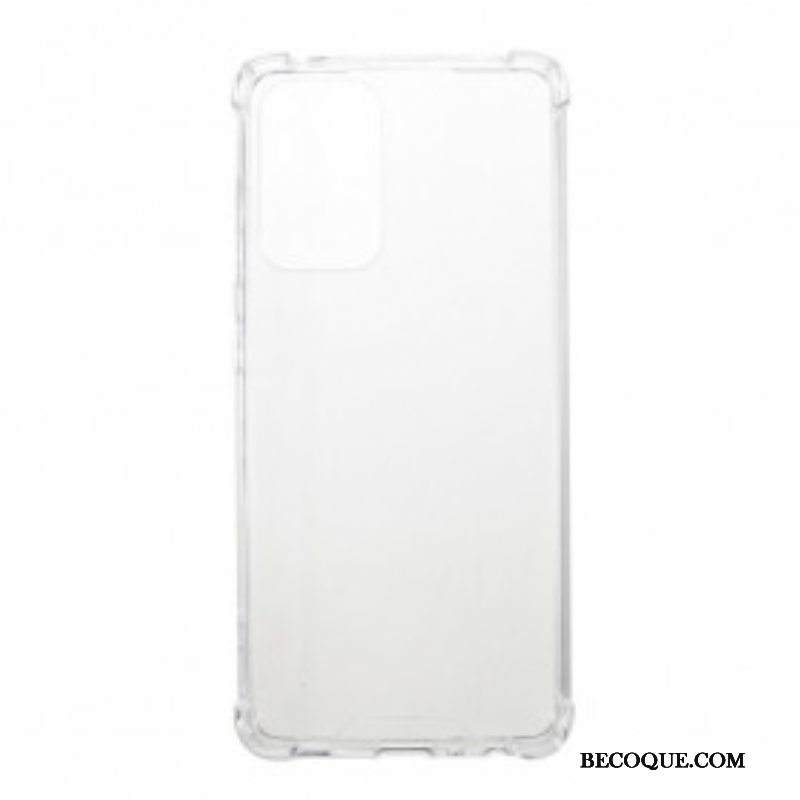 Kuori Samsung Galaxy A52 4G / A52 5G / A52s 5G Vahvistetut Kulmat