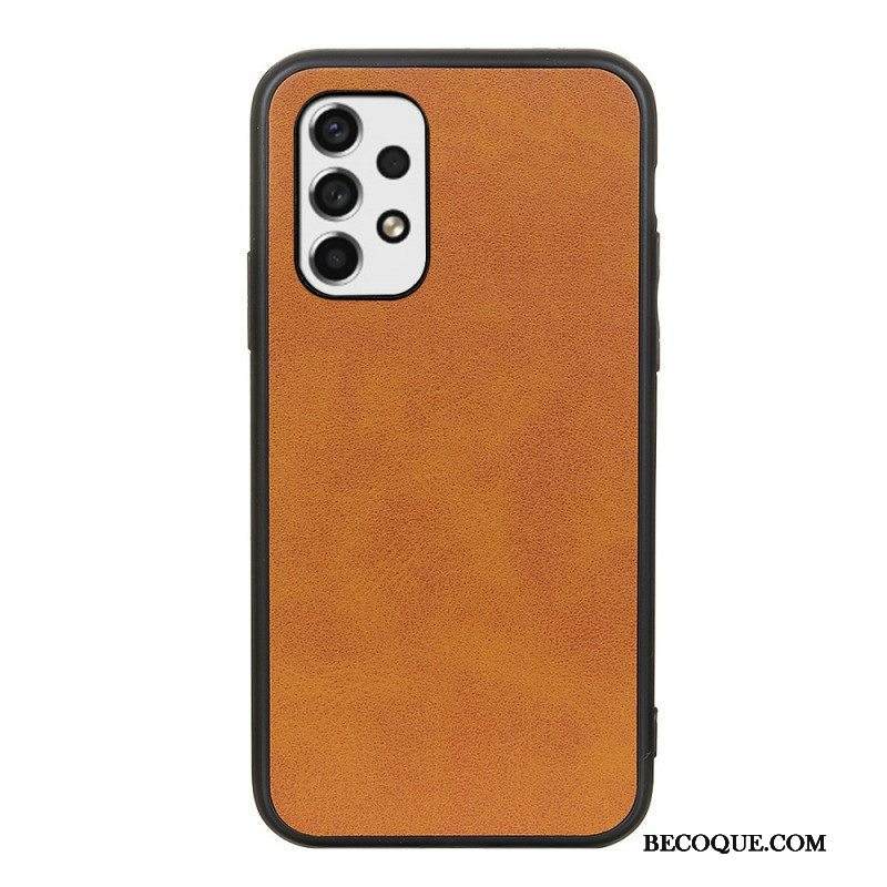 Kuori Samsung Galaxy A53 5G Nahan Muotoilu