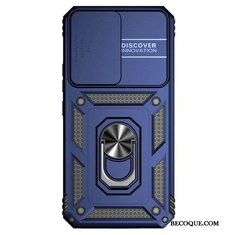 Kuori Samsung Galaxy A54 5G Premium-sormus