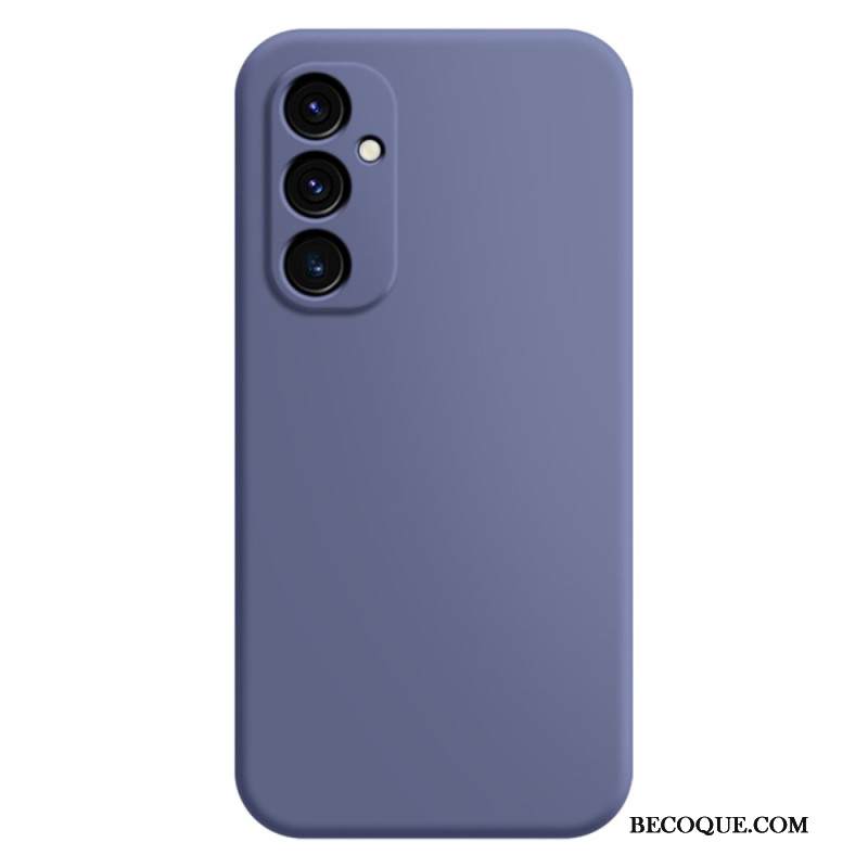 Kuori Samsung Galaxy A55 5g Silikoninen Suora Reuna Kuori Samsung Galaxy A55 5g Silikoninen Suora Reuna