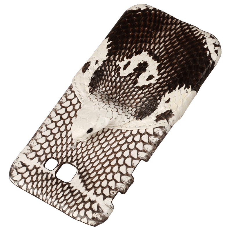 Kuori Samsung Galaxy A7 2017 Nahka Valkoinen Trendi, Kotelo Samsung Galaxy A7 2017 Ylellisyys Puhelimen Kuoret