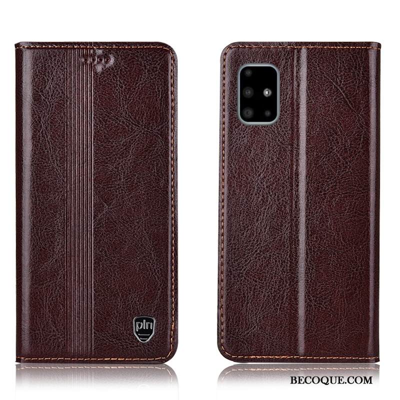 Kuori Samsung Galaxy A71 Kuoret Puhelimen Kuoret Murtumaton, Kotelo Samsung Galaxy A71 Laukut