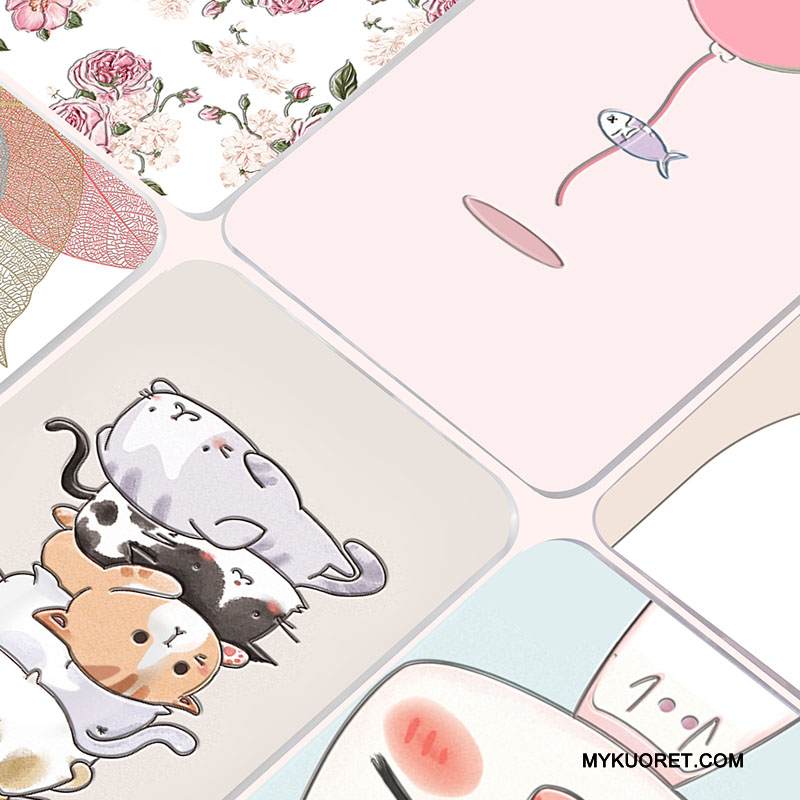 Kuori Samsung Galaxy A8 Laukut Persoonallisuus Puhelimen Kuoret, Kotelo Samsung Galaxy A8 Sarjakuva Trendi