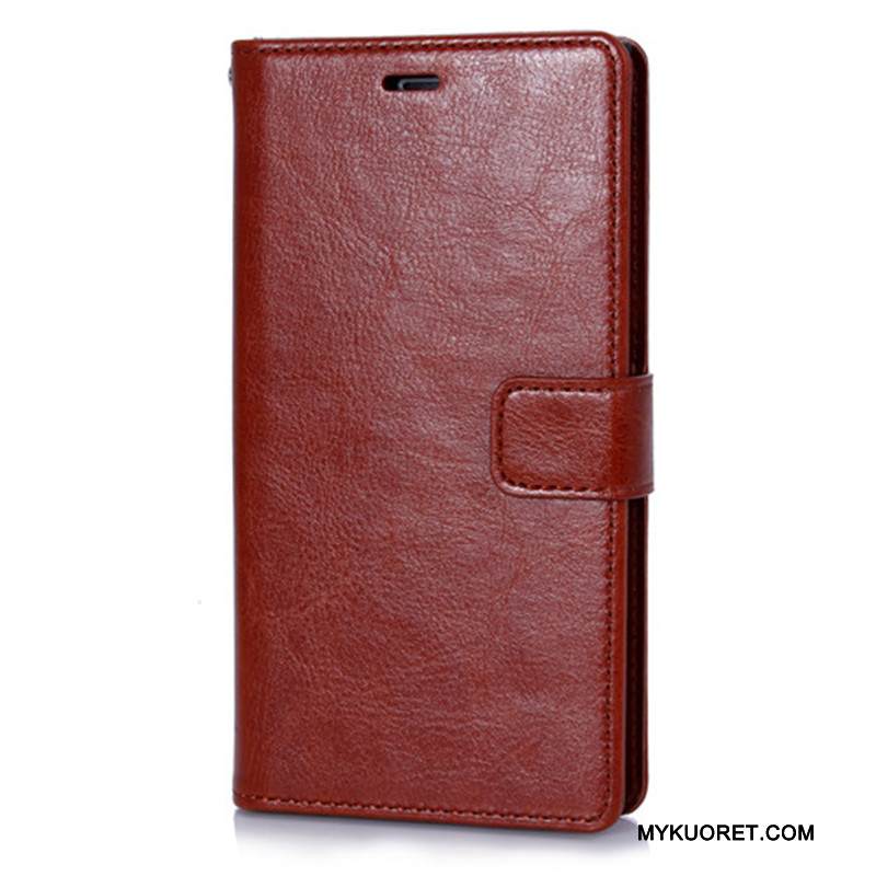 Kuori Samsung Galaxy A8 Suojaus Puhelimen Kuoret, Kotelo Samsung Galaxy A8 Salkku