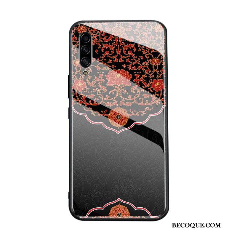 Kuori Samsung Galaxy A90 5g Suojaus Puhelimen Kuoret Uusi, Kotelo Samsung Galaxy A90 5g Laukut Murtumaton Musta