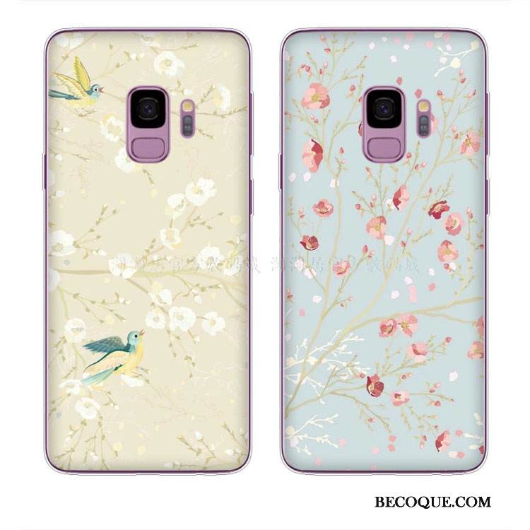 Kuori Samsung Galaxy J6 Luova Tuuli Keltainen, Kotelo Samsung Galaxy J6 Puhelimen Kuoret Kustannukset