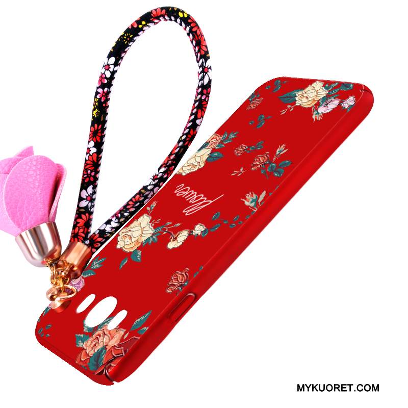 Kuori Samsung Galaxy J7 2016 Laukut Pesty Suede Trendi, Kotelo Samsung Galaxy J7 2016 Suojaus Persoonallisuus Murtumaton