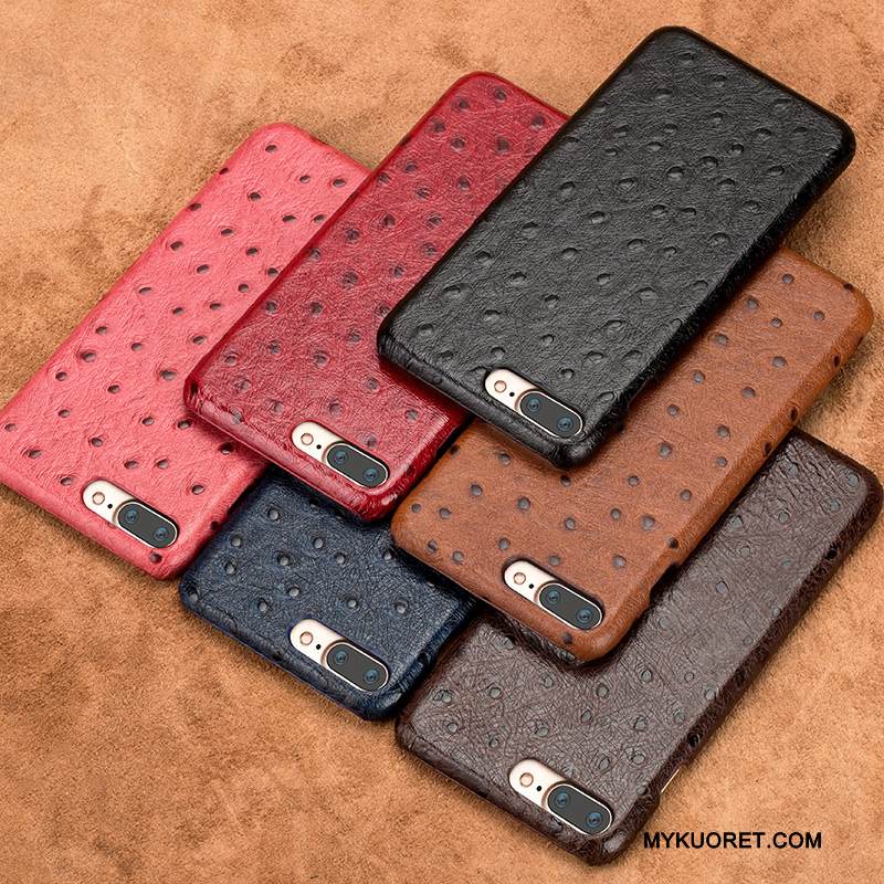 Kuori Samsung Galaxy J7 2017 Nahka Takakansi Puhelimen Kuoret, Kotelo Samsung Galaxy J7 2017 Monivärinen Persoonallisuus Tide-brändi