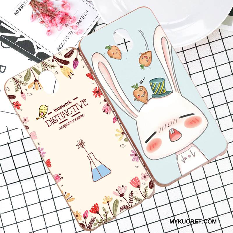 Kuori Samsung Galaxy J7 2017 Pehmeä Neste Vaaleansininen Murtumaton, Kotelo Samsung Galaxy J7 2017 Luova Eurooppa Puhelimen Kuoret