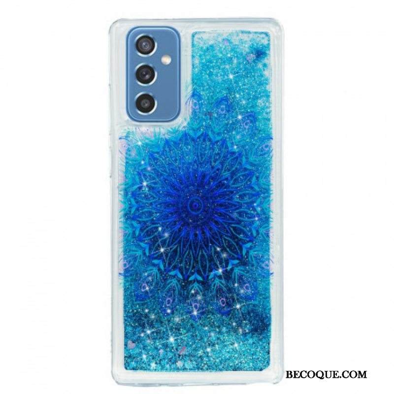 Kuori Samsung Galaxy M52 5G Meren Mandala