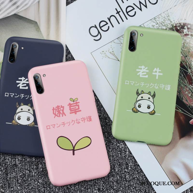 Kuori Samsung Galaxy Note 10 Laukut Persoonallisuus Rakastunut, Kotelo Samsung Galaxy Note 10 Silikoni Murtumaton Jauhe