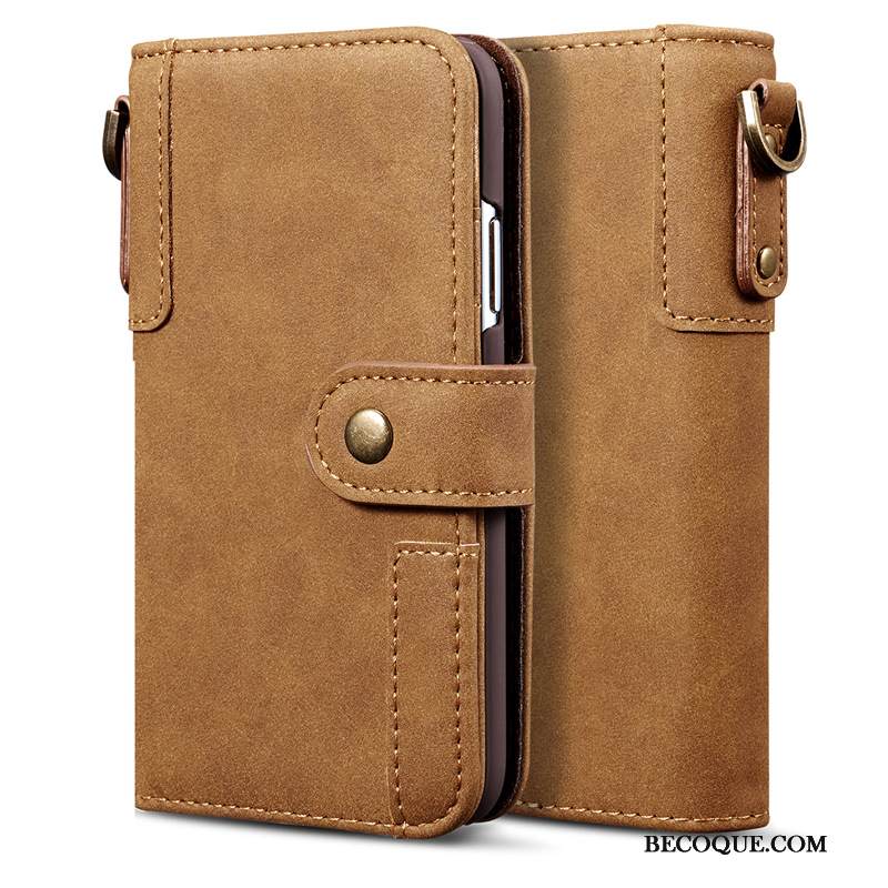 Kuori Samsung Galaxy Note 10+ Nahka Puhelimen Kuoret, Kotelo Samsung Galaxy Note 10+